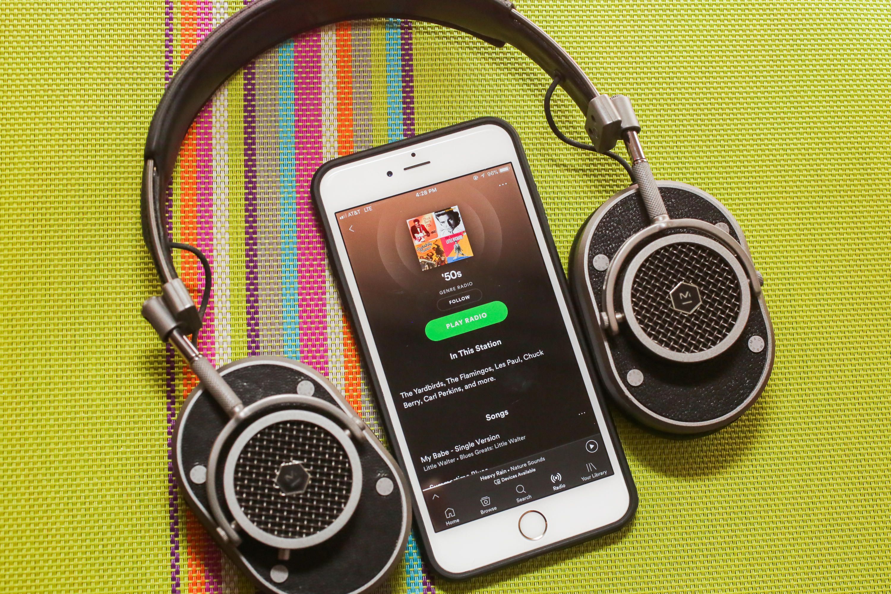 Best App To Download Spotify Music